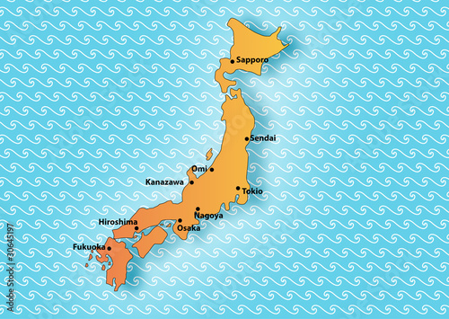 Tsunami