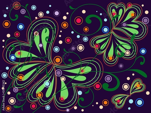 Butterfly amazing