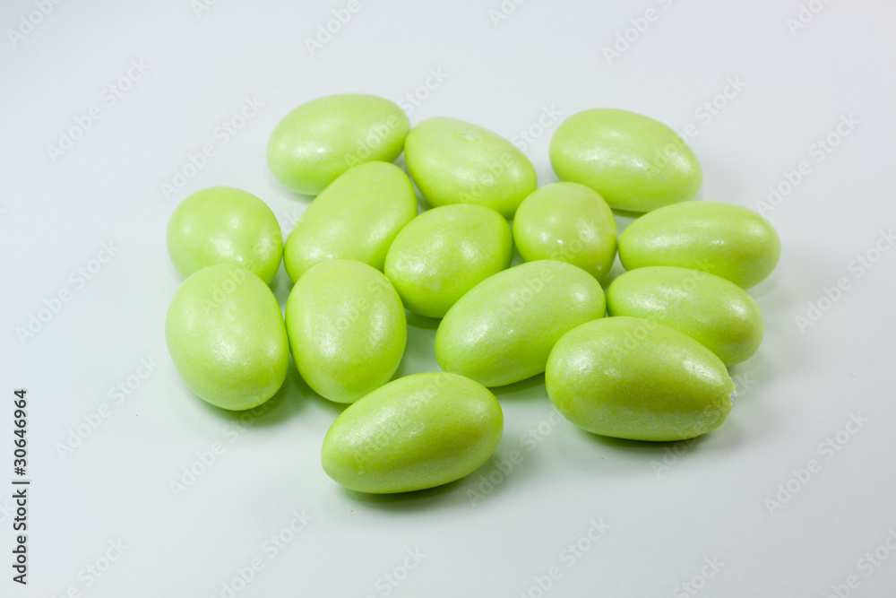 dragees candy dragees candy
