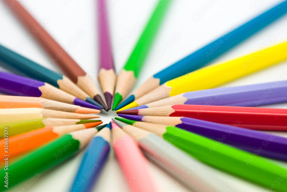 color pencils color pencils