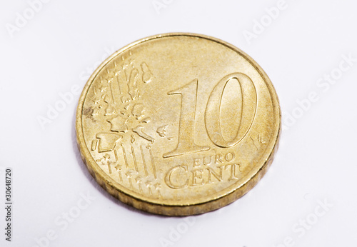 10 cent