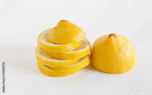 Citron photo