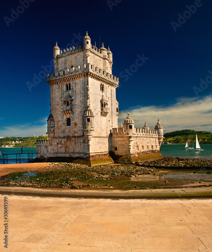 Torre de Belem (Belem tower...