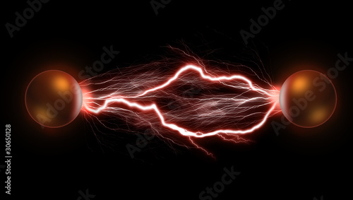 Lightning Balls photo
