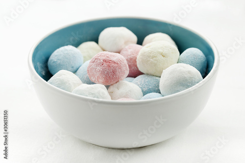 marshmallow photo