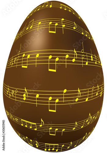 uovo di pasqua