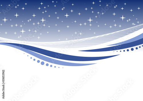 Abstract vector background