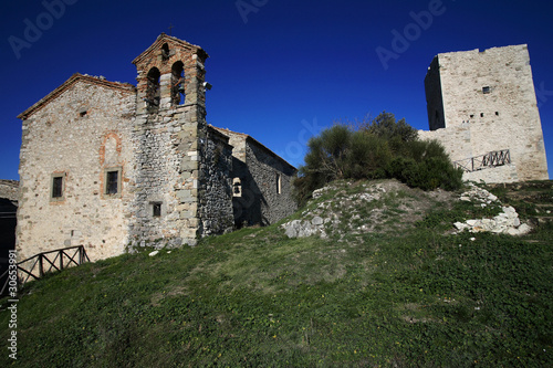 Petrella Guidi, Montefeltro,Marche photo