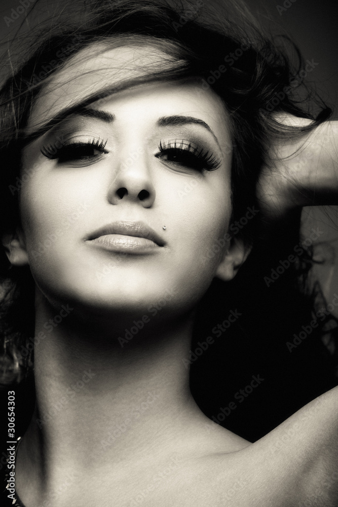 woman woman