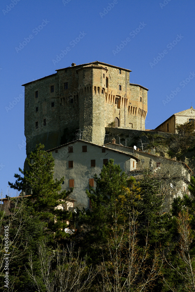 Sant'Agata Feltria, Montefeltro,Marche