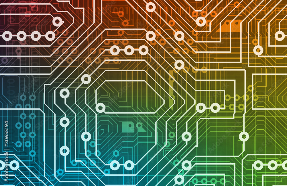 Electronics Industry