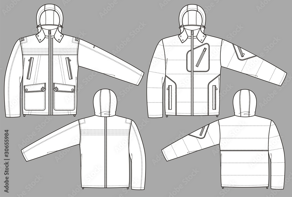 Jacket winter Jacket winter