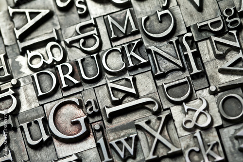 druckerei
