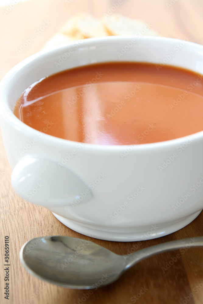 Tomato Soup