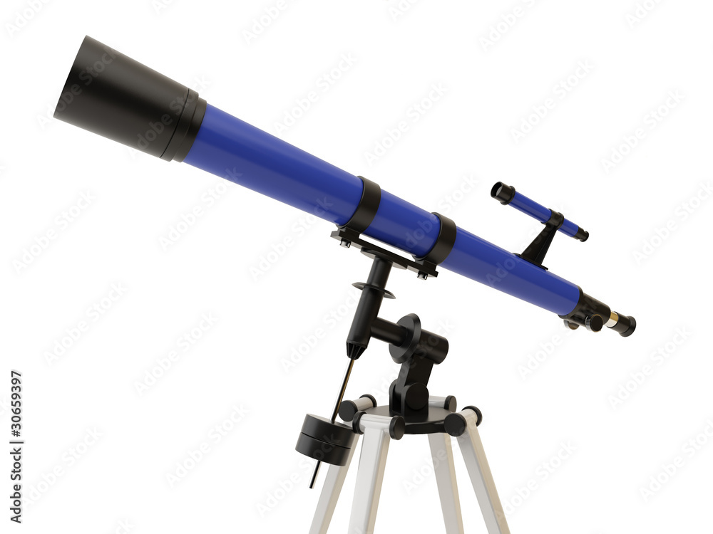 Telescope Telescope