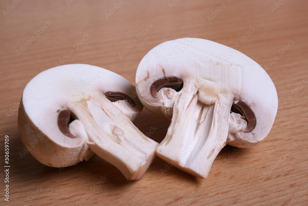 Champignon Champignon
