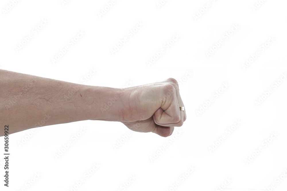 Hand Hand
