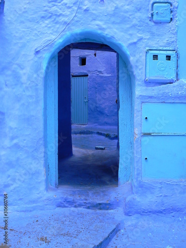 Moody blues