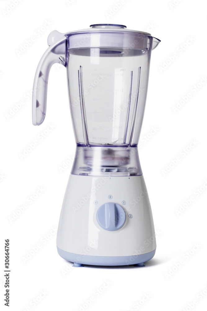 Electric blender