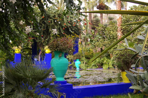 Majorelle 3