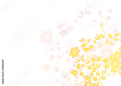 Wallpaper Mural グラフィックパターン Torontodigital.ca