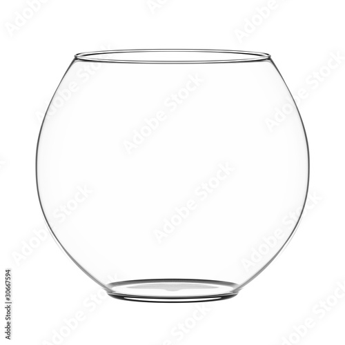 Fishbowl photo