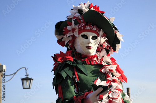 venezia carnevale 2011 © marcodeepsub