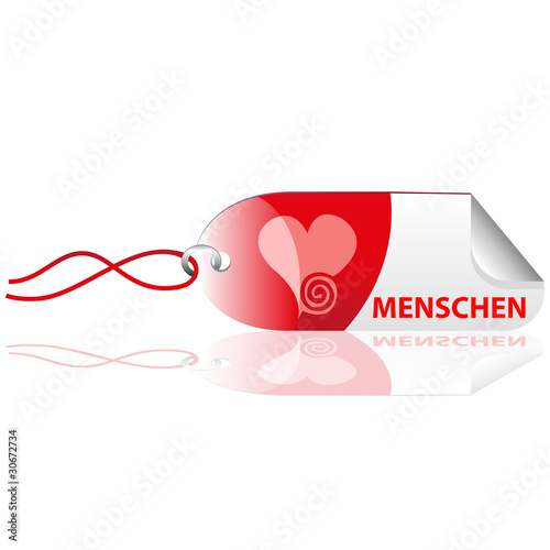 ein herz für menschen