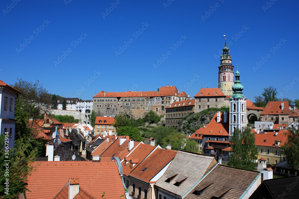 Böhmisch Krumau Böhmisch Krumau