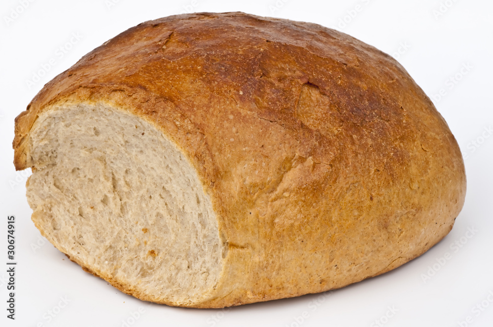 Brot Eingenetzt