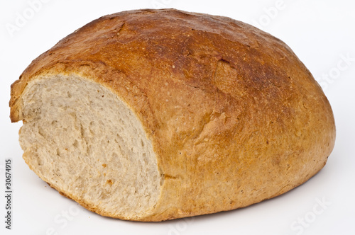 Brot Eingenetzt