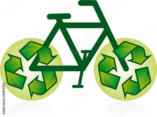 Bici eco