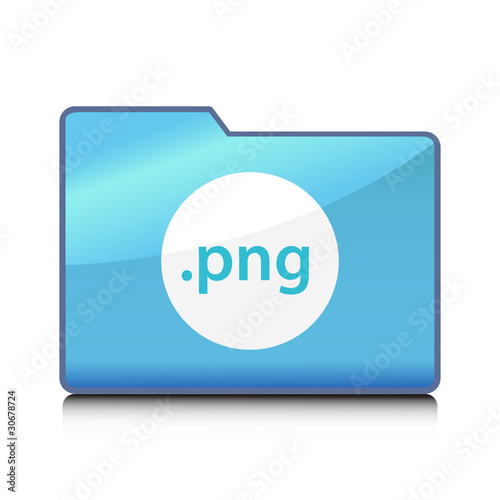 dossier icone png