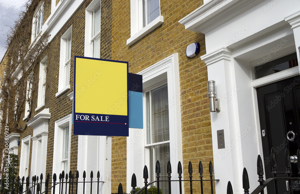 For sale house in London