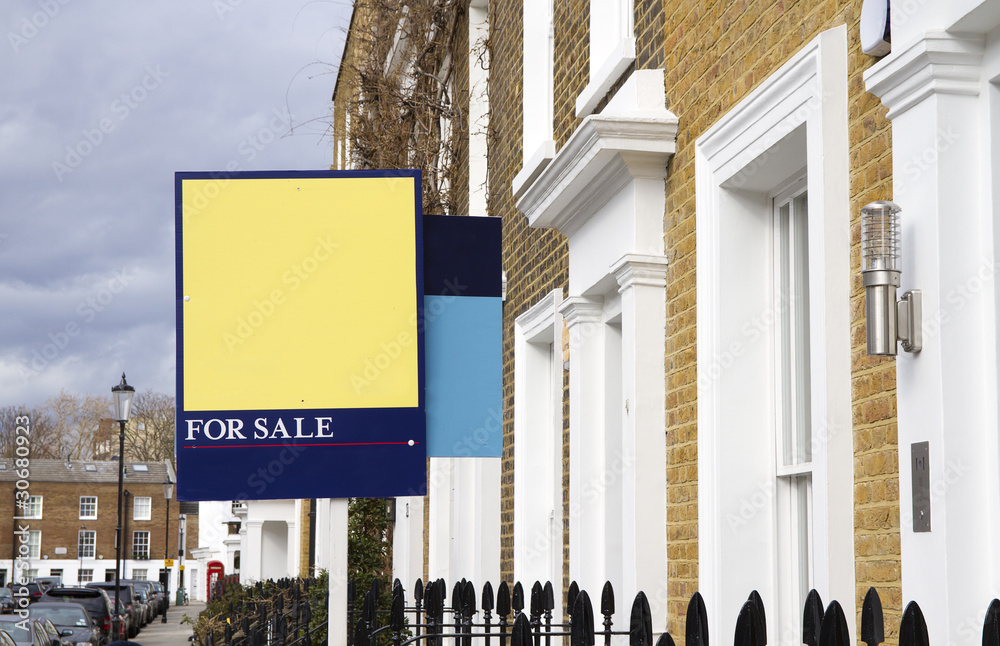For sale house in London
