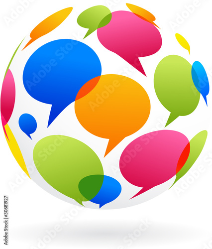 Global communication