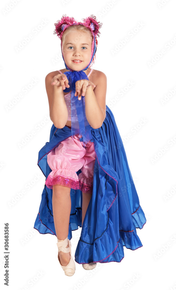 Dancer