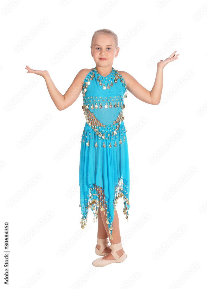 Dancer Dancer