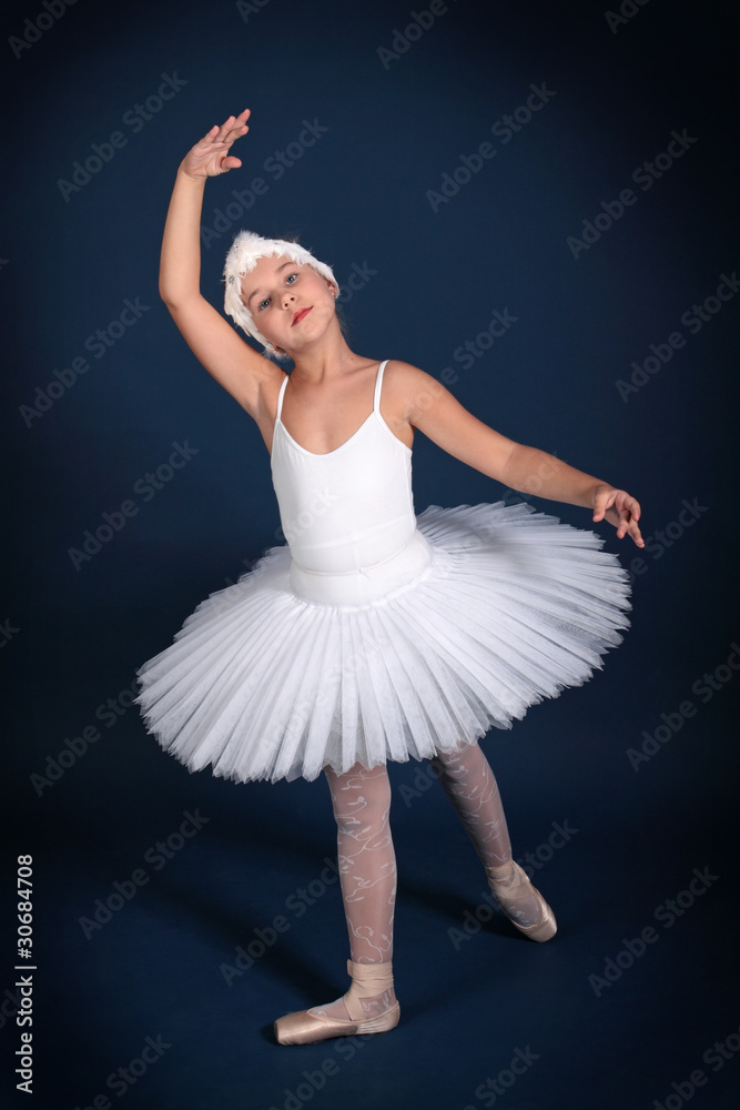 Ballerina Ballerina