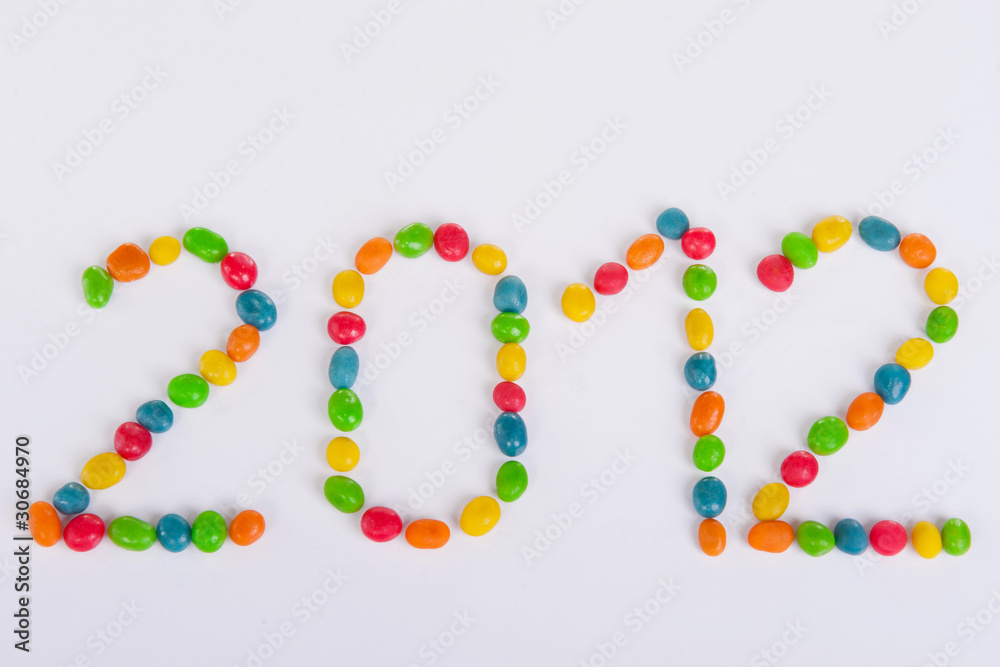 2012 candy 2012 candy