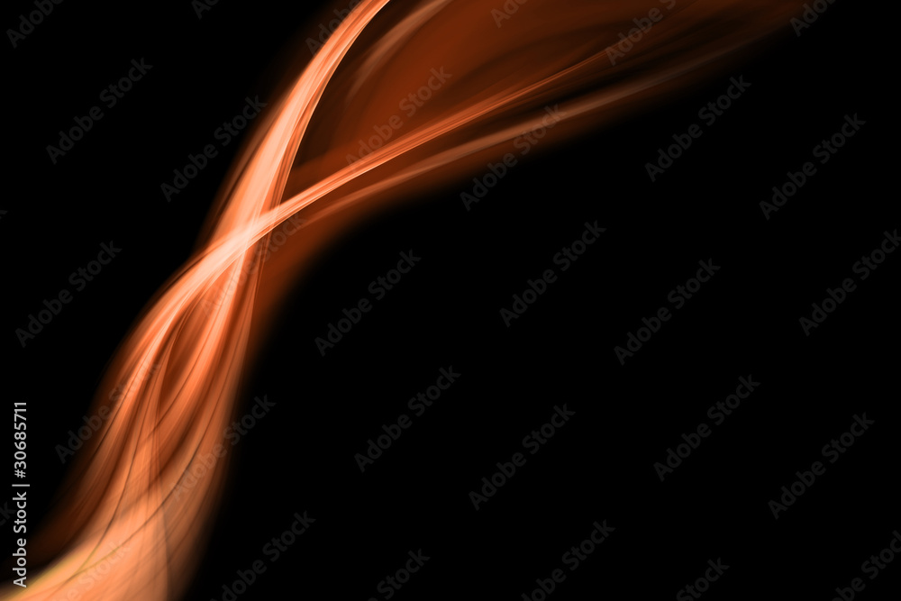 Fototapeta premium abstract elegant background design with space for your text
