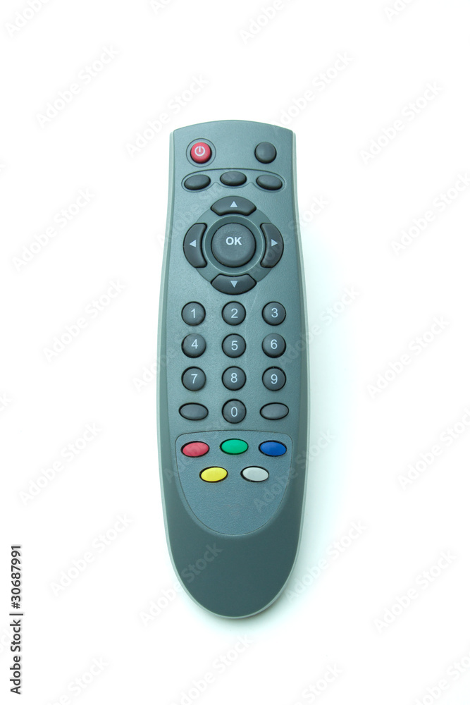 Remote control Remote control