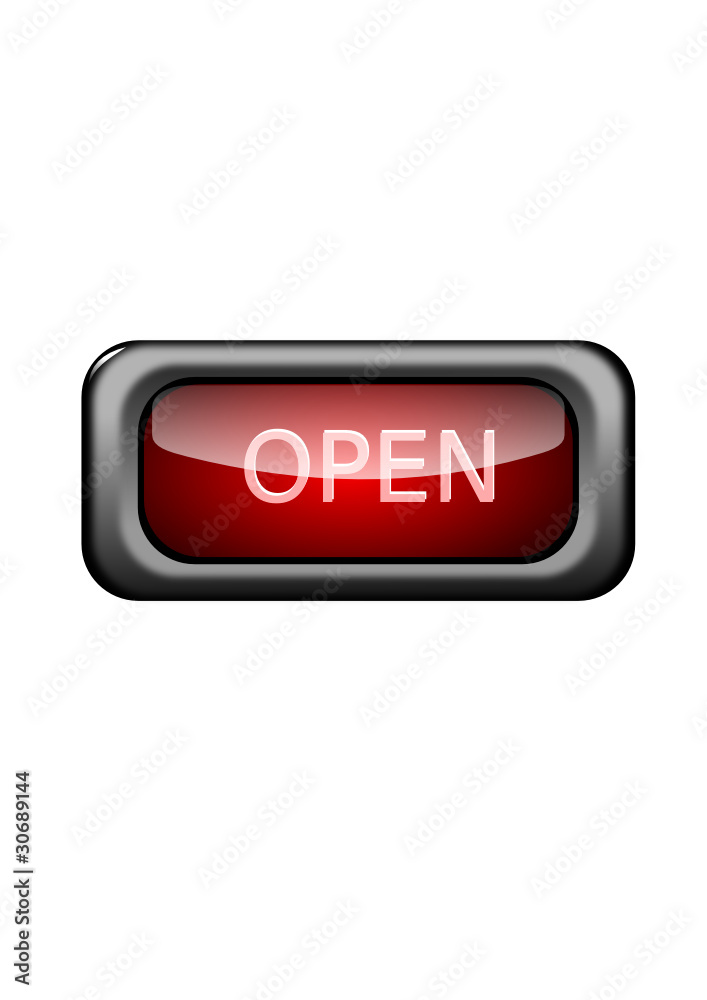 open icon