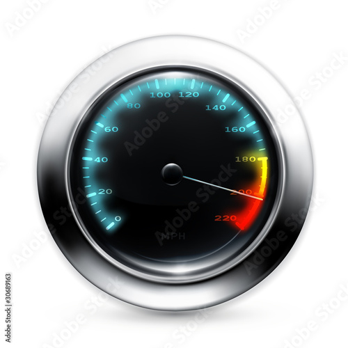 Speedometer