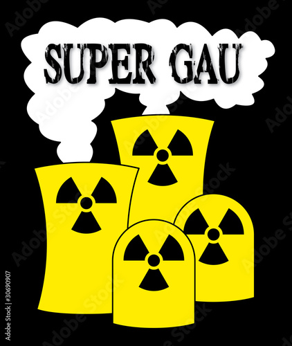 Atomkraft