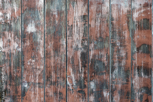 Holztor 001