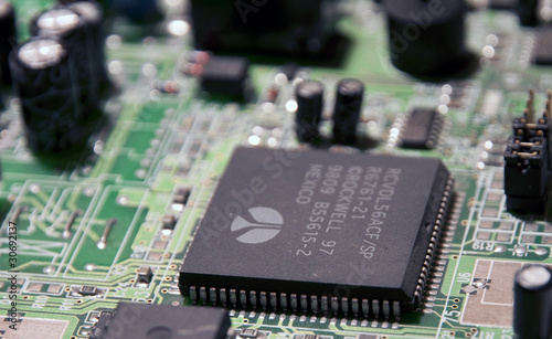 Mikrochip 001