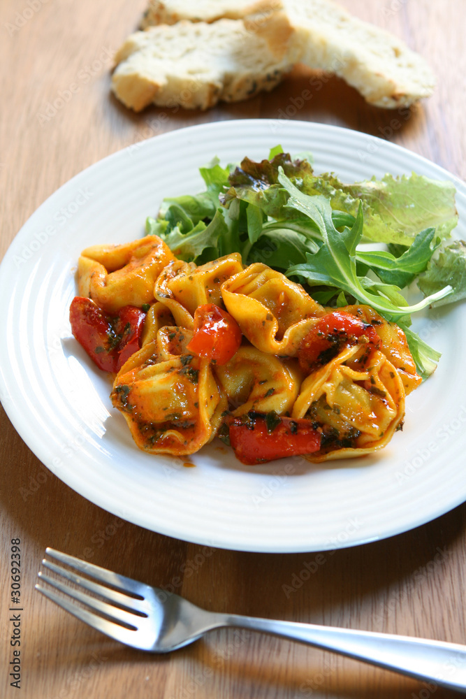 Tortellini Tortellini