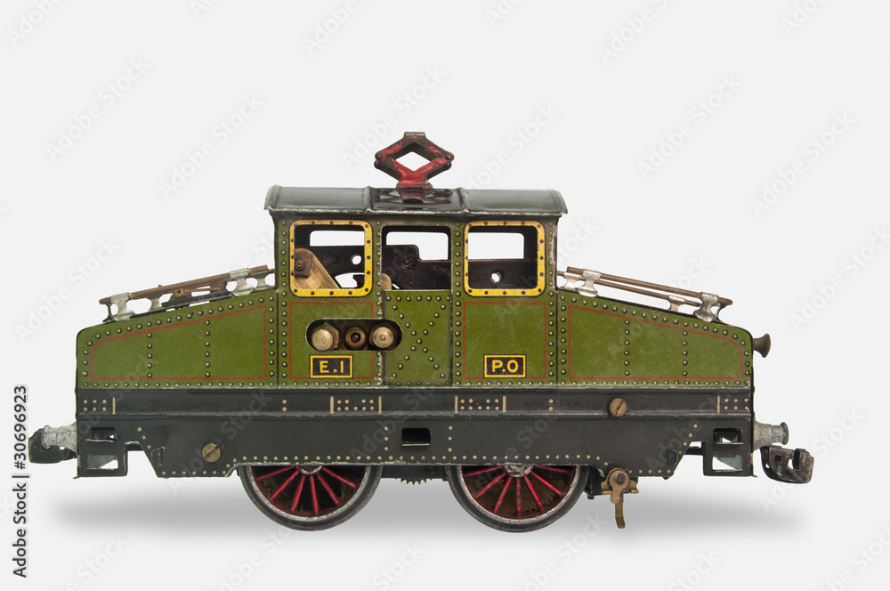 locomotive 5470 de 1930 locomotive 5470 de 1930