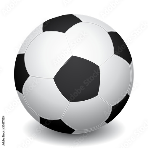 Soccer ball